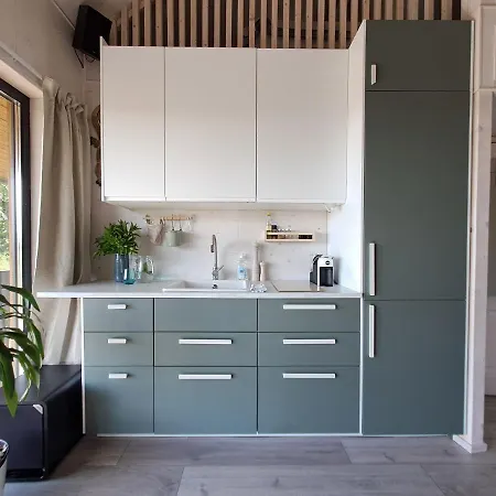 Jaanilille Tinytalo-sauna