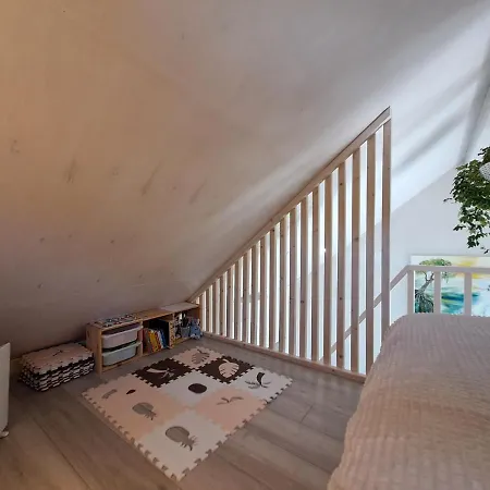 Jaanilille Tinytalo-sauna