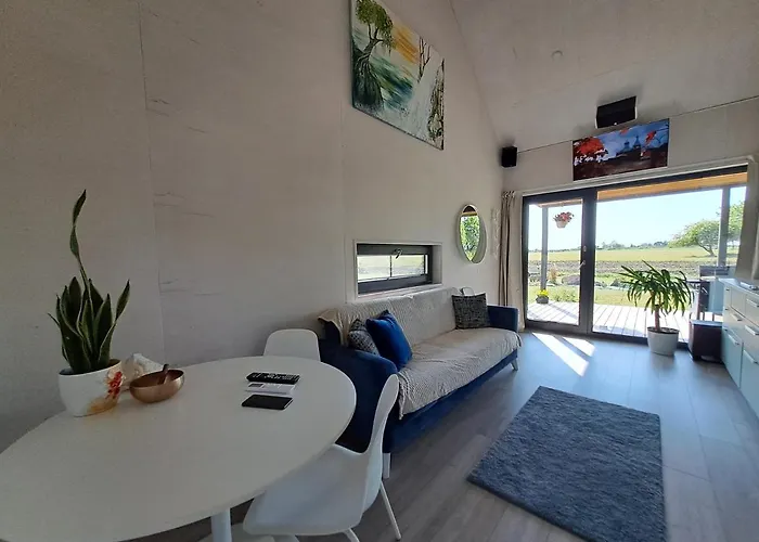 Jaanilille Tinytalo-sauna