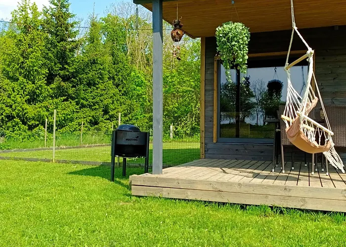 Jaanilille Tinytalo-sauna Tahula